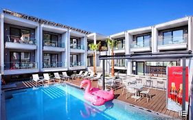 Senso Suites